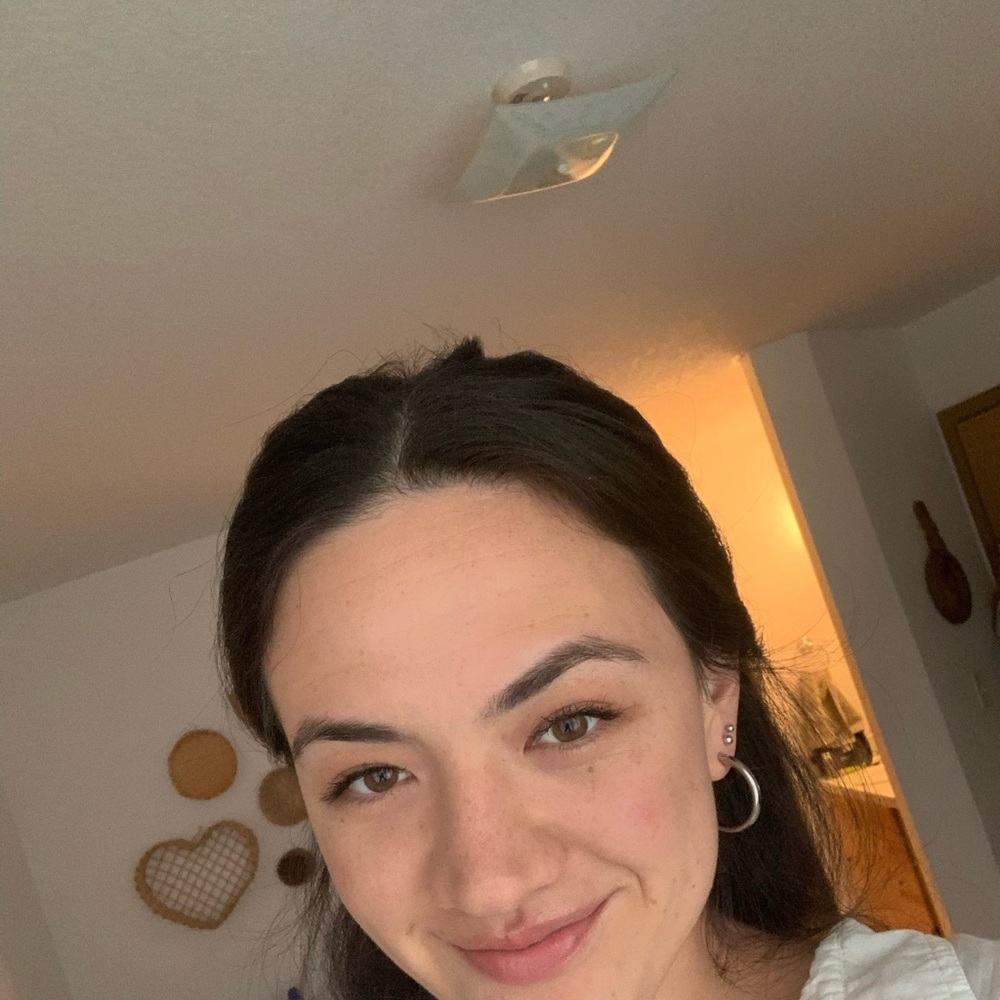 Meet your Posher, Ula